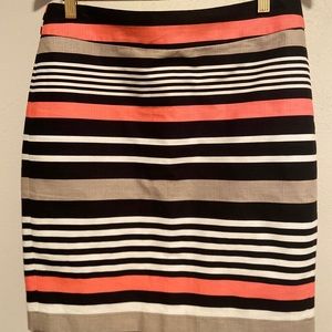 Banana Republic Pencil Skirt